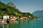 flats to rent home apartments to let self catering vacancy vacation Italy Lombardy Menaggio lake Como holiday rentals accommodation vacation apartment apartments house villa